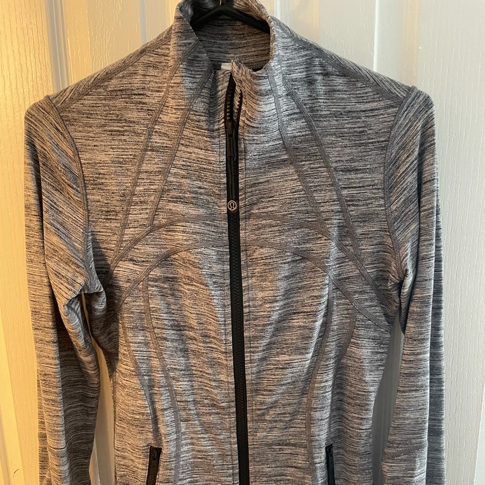 Lululemon Full Zip